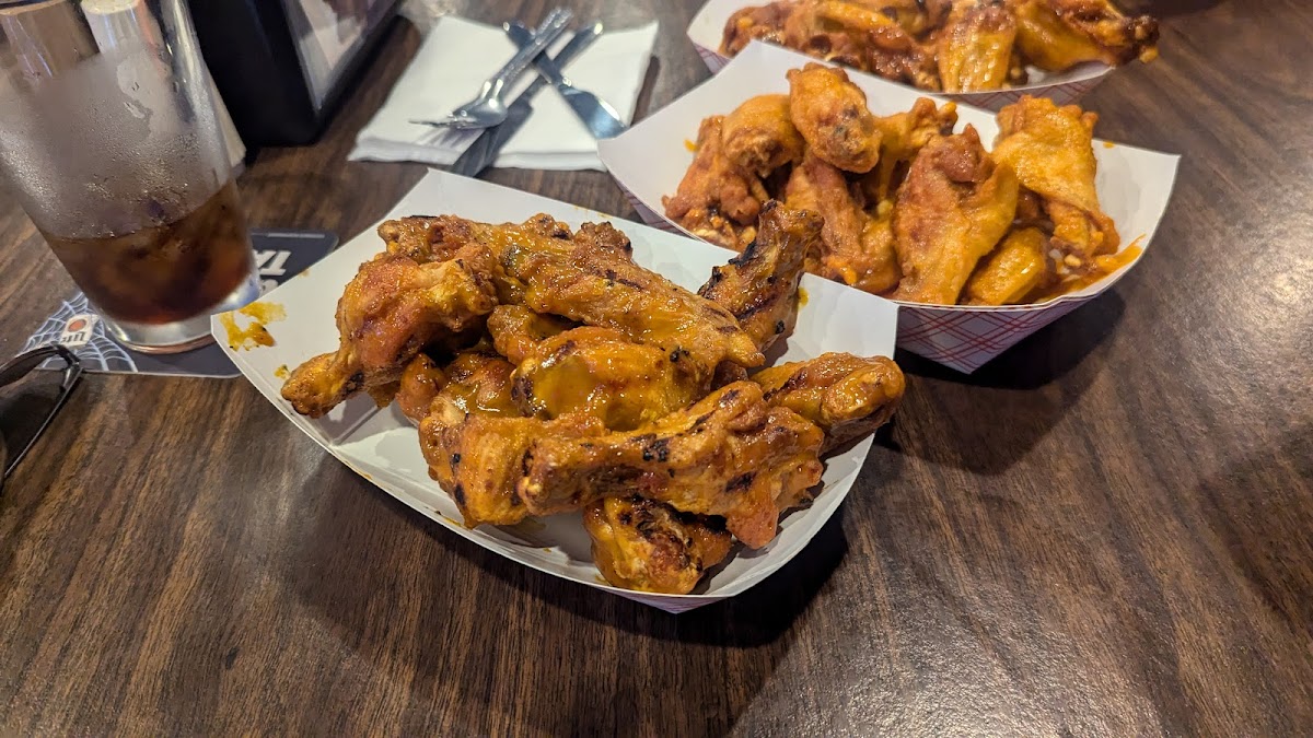 Marvin's Bar & Grill